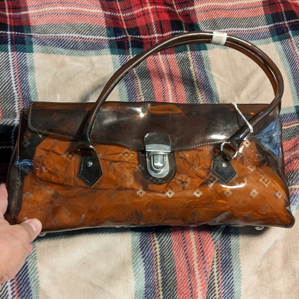 Lany purse hand bag